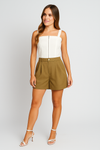Shorts Essential Fit