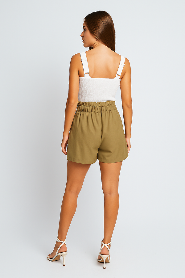 Shorts Essential Fit