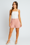 Shorts Essential Fit