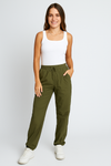 Pantalón Cargo Wind Breaker