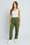Pantalón Cargo Wind Breaker