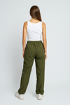 Pantalón Cargo Wind Breaker