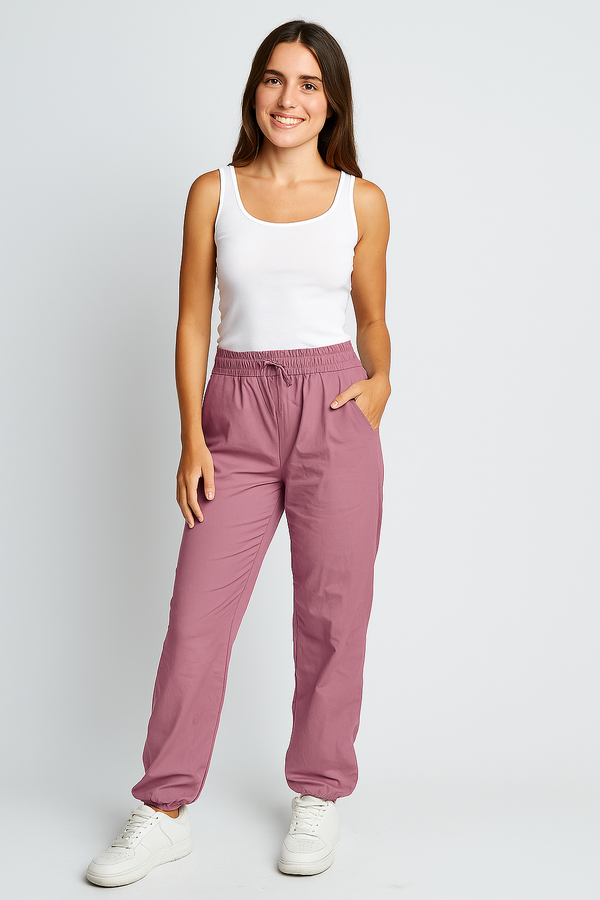 Pantalón Cargo Wind Breaker