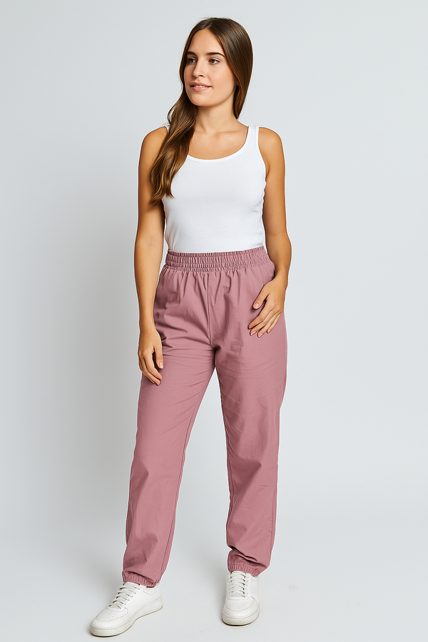 Pantalón Cargo Wind Breaker