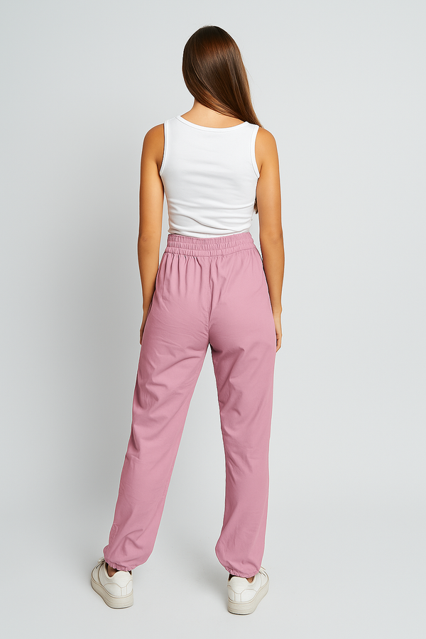 Pantalón Cargo Wind Breaker