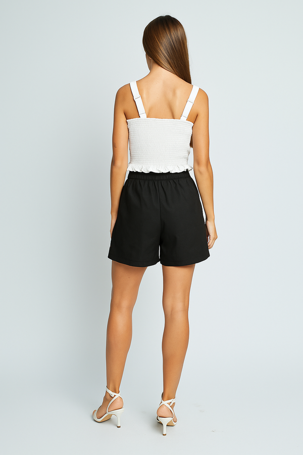 Shorts Essential Fit