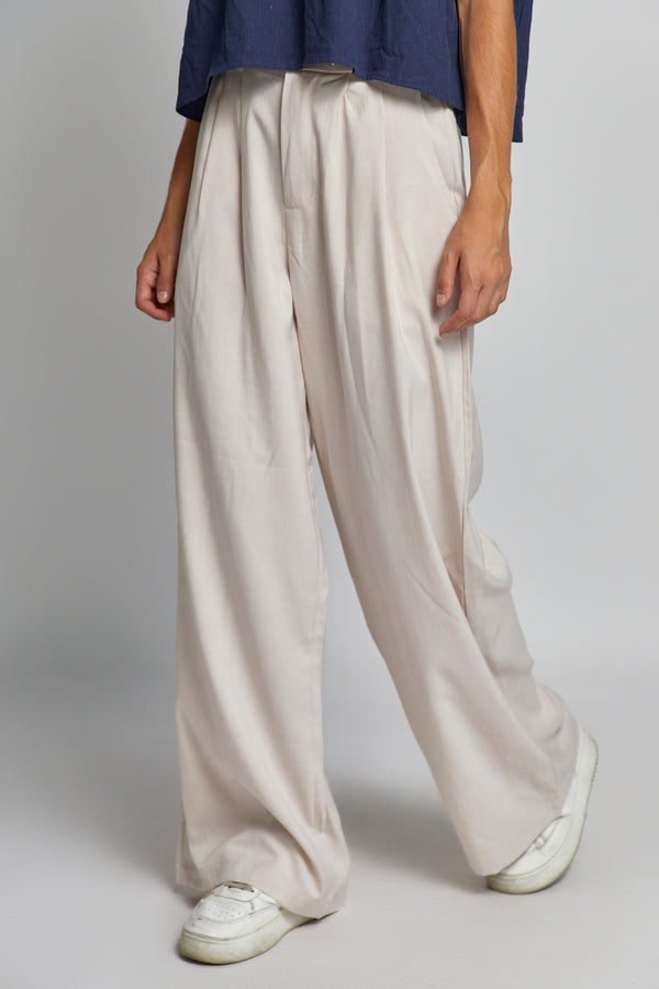 Pantalón Luna Wide