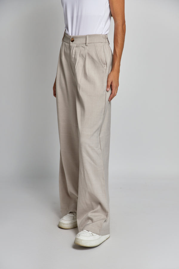Pantalón Luna Wide