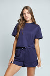 Conjunto Relax Fit