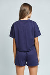 Conjunto Relax Fit