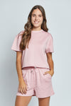 Conjunto Relax Fit