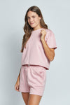 Conjunto Relax Fit