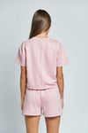 Conjunto Relax Fit