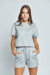 Conjunto Relax Fit