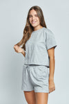 Conjunto Relax Fit