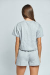 Conjunto Relax Fit
