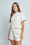 Conjunto Relax Fit