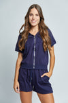 Conjunto Romper Urban Flow