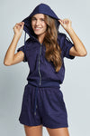 Conjunto Romper Urban Flow