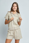 Conjunto Romper Urban Flow