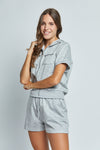Conjunto Romper Urban Flow