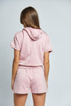 Conjunto Romper Urban Flow
