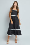 Vestido Campestre Amelia