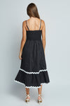 Vestido Campestre Amelia