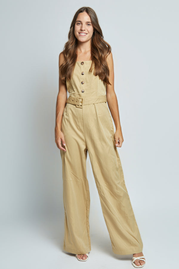 Conjunto Enterizo Lucca