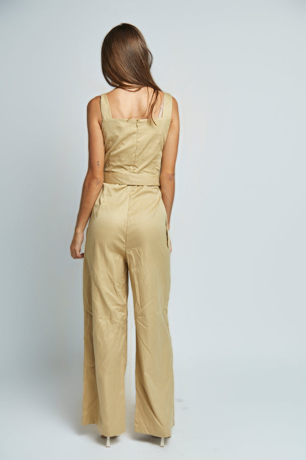 Conjunto Enterizo Lucca