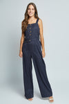 Conjunto Enterizo Lucca