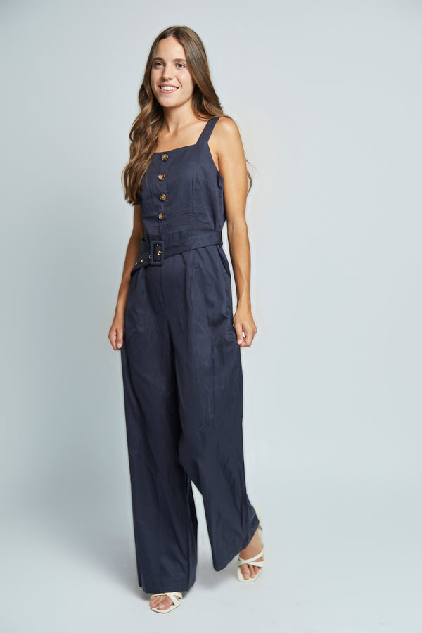 Conjunto Enterizo Lucca