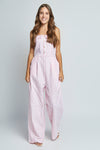 Jumpsuit Positano Rayado