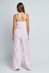 Jumpsuit Positano Rayado