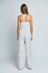 Jumpsuit Positano Rayado