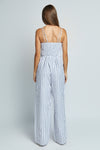 Jumpsuit Positano Rayado