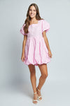 Vestido Bubble Verona