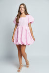 Vestido Bubble Verona