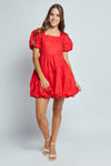 Vestido Bubble Verona