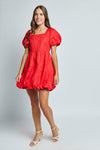 Vestido Bubble Verona