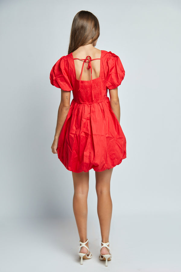 Vestido Bubble Verona