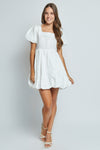 Vestido Bubble Verona