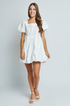 Vestido Bubble Verona