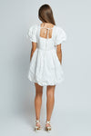 Vestido Bubble Verona