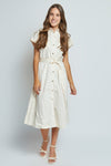 Vestido Sicilia Midi