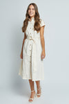 Vestido Sicilia Midi