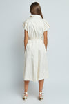Vestido Sicilia Midi
