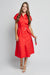 Vestido Sicilia Midi
