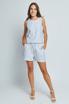 Set Capri Relajado