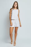 Set Capri Relajado
